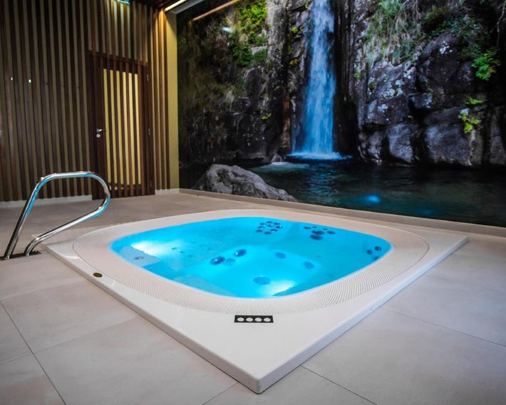 Hotel São Bento da Porta Aberta & Spa