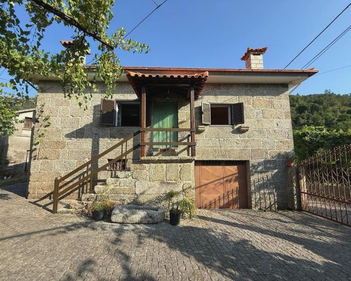 Casa dos Patricios