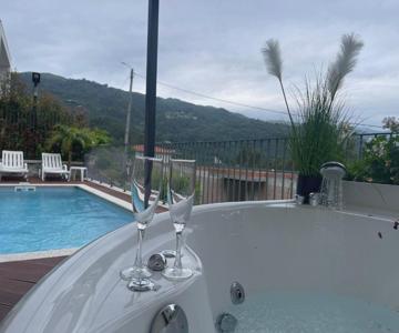 Lamegos Guesthouse II - Gerês