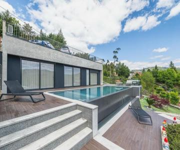 Casa do Horizonte