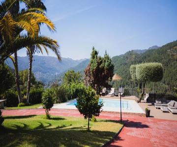 Casa Das Pedras