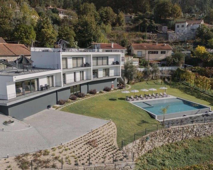 Ermal Terrace
