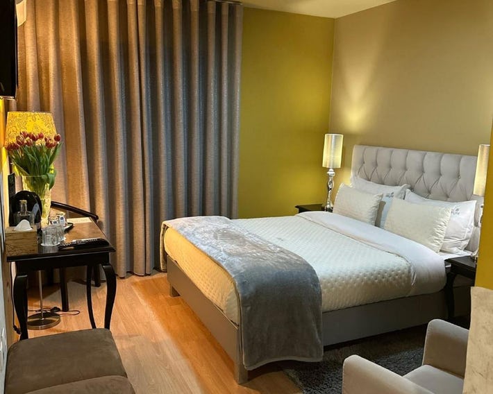Hotel Tulipa