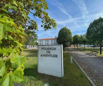 HI Bragança - Pousada de Juventude