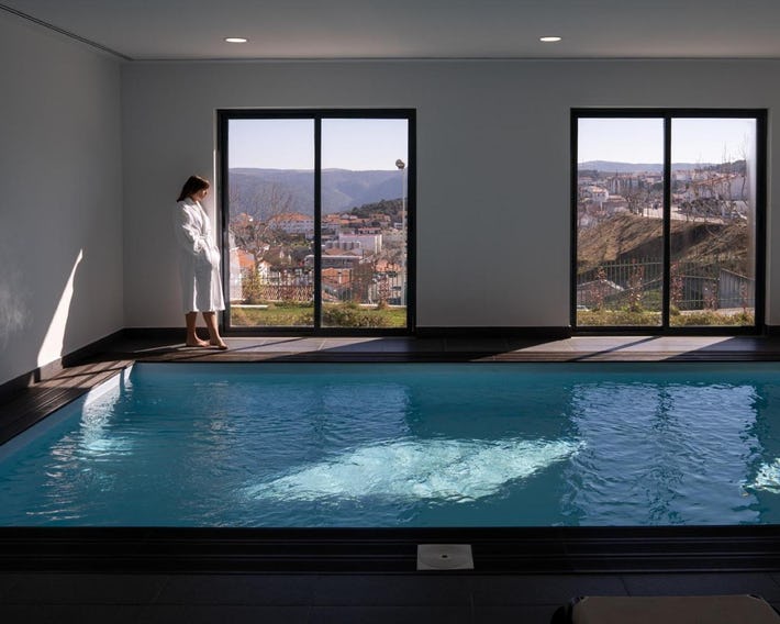 Hotel Freixo Douro Superior