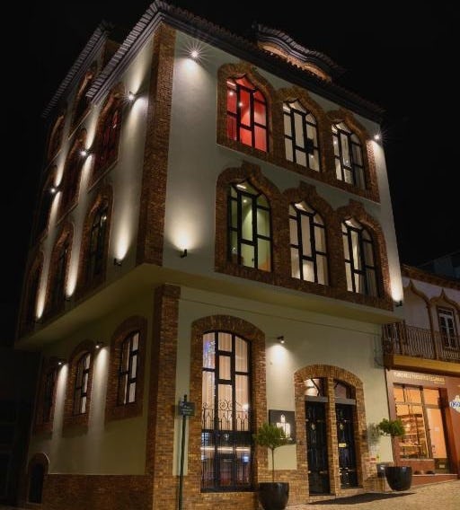 BHB Boutique House