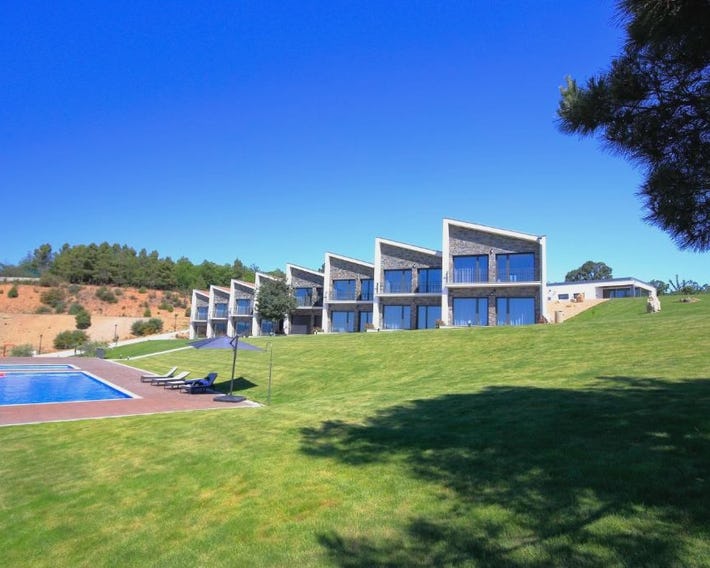 Monte Bela Vista