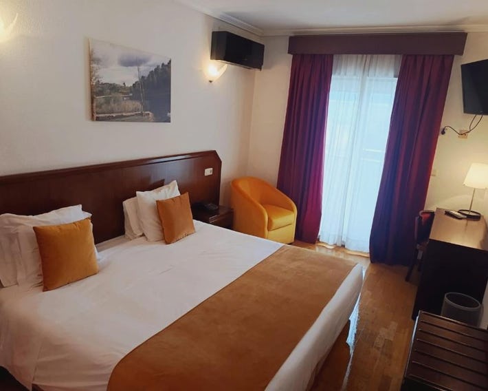 Hotel Turismo Miranda