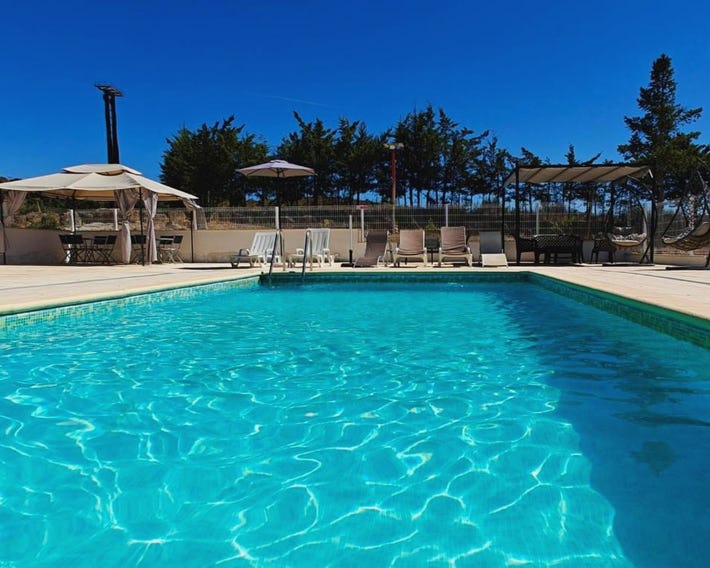 Quinta da Libelinha Alojamento Local - Mirandela