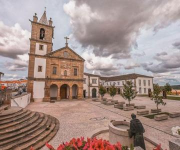 Casa Da Fiteira