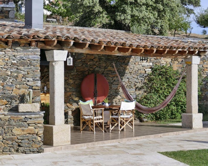 Casa das Quintas