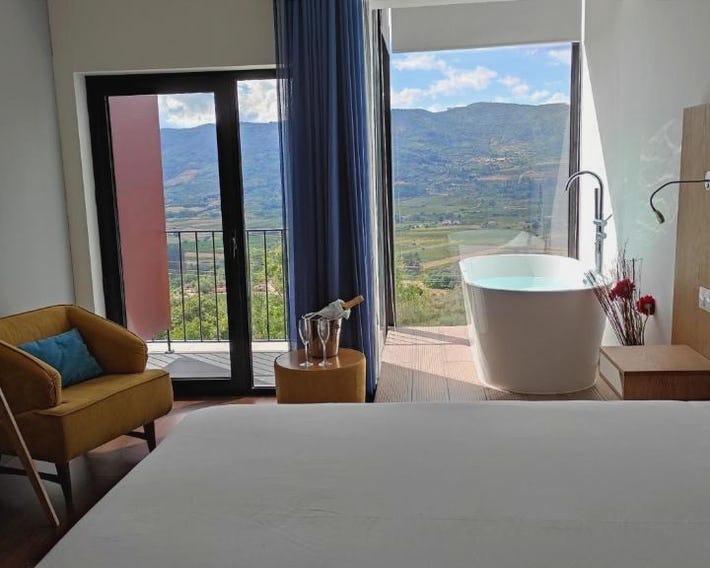 Belmonte Sinai Hotel
