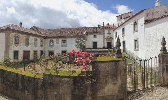 Solar da Roseira