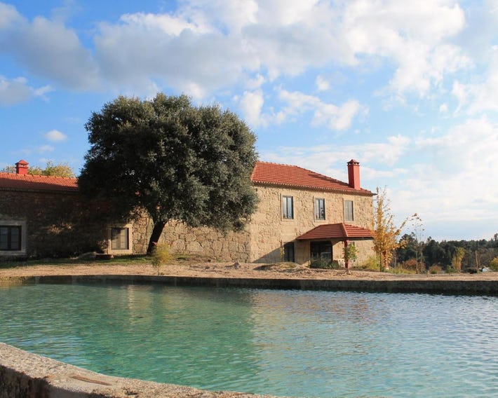 Quinta da Alma Cheia