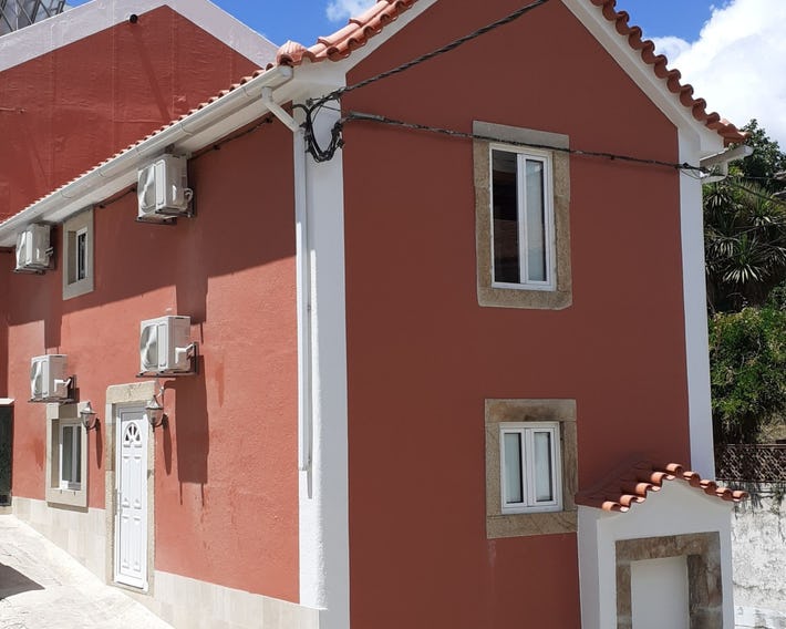 Hostel Serta