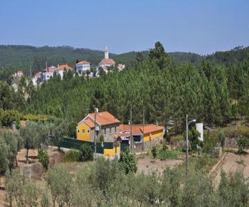 Quinta Penedo Das Antas