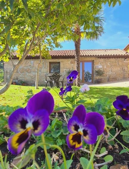 Quinta do Limite - Casa do Camponês