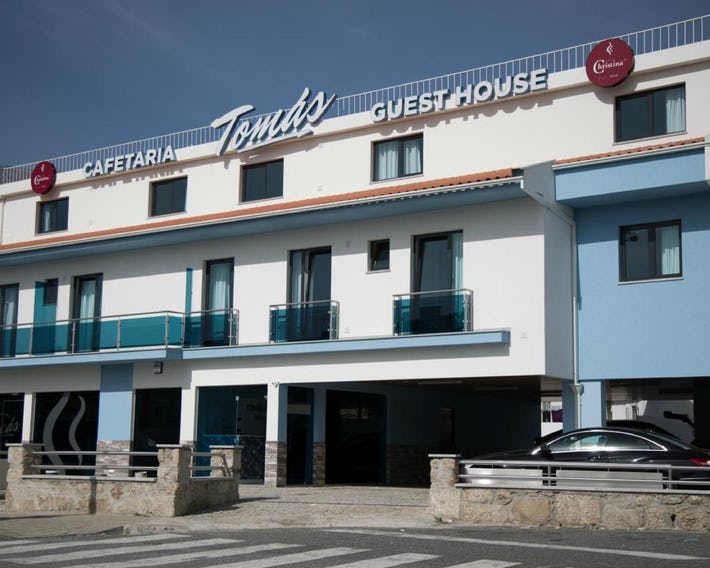 Tomas Guest House II