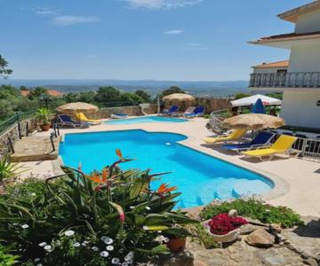 Quinta do Ribeiro - Covilhã - Serra da Estrela