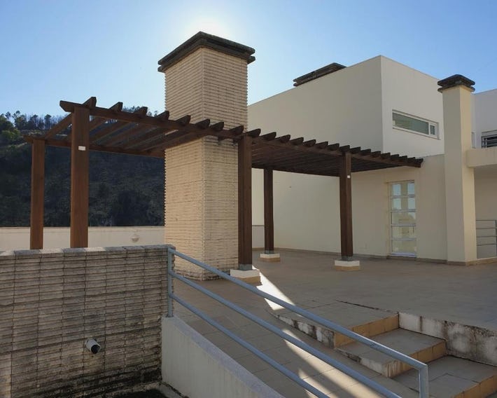 Altavista Penthouse T2