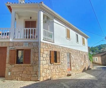 Casa Duas Fontes