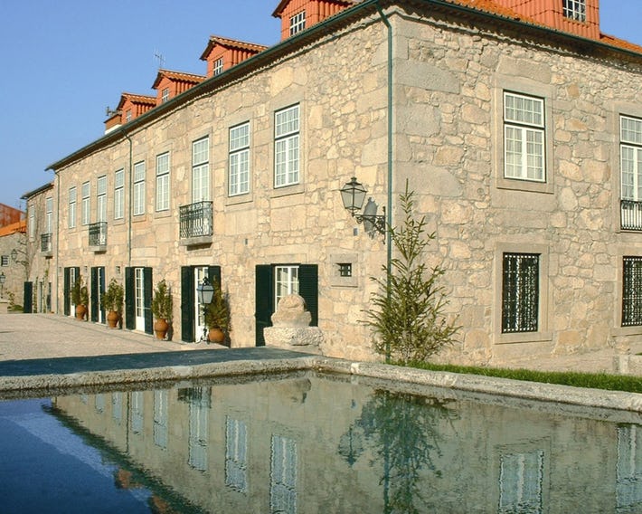 Casa do Cimo