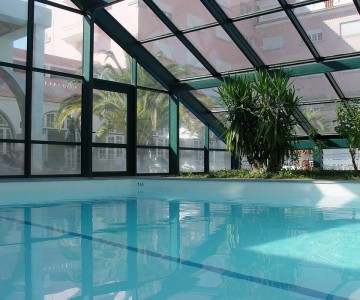 Hotel O Astoria