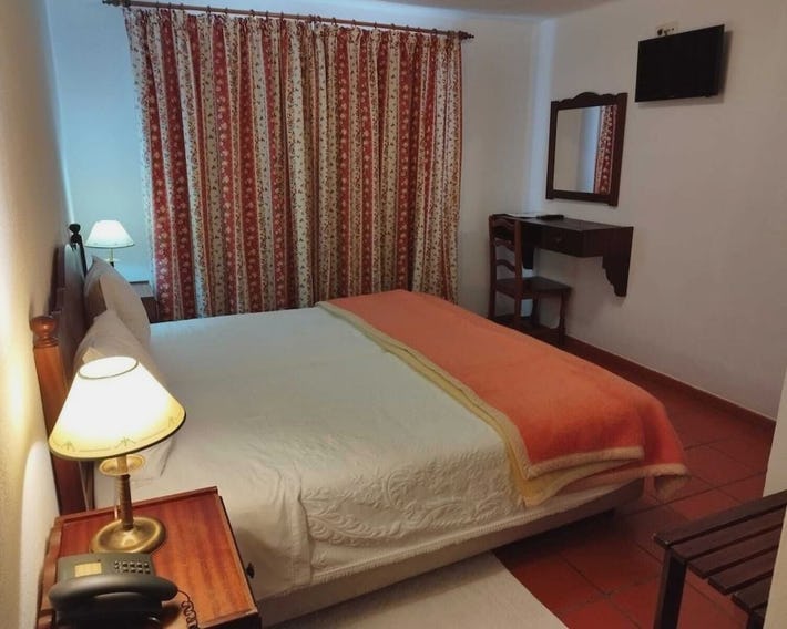 Hotel Das Termas