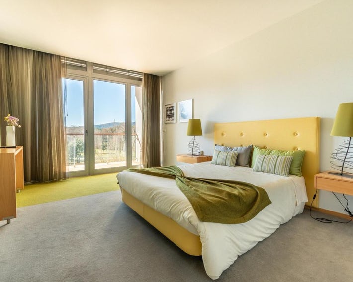 Hotel Santa Margarida