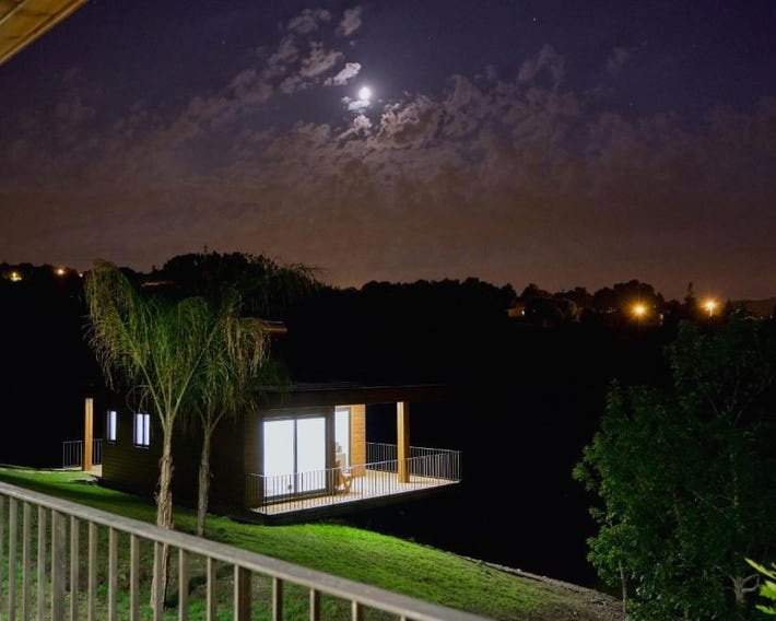Quinta de Silharezes, Lda