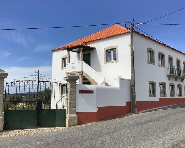 Quinta da Mouracha