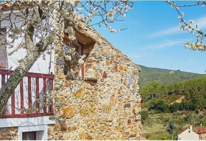 Casas da Encosta