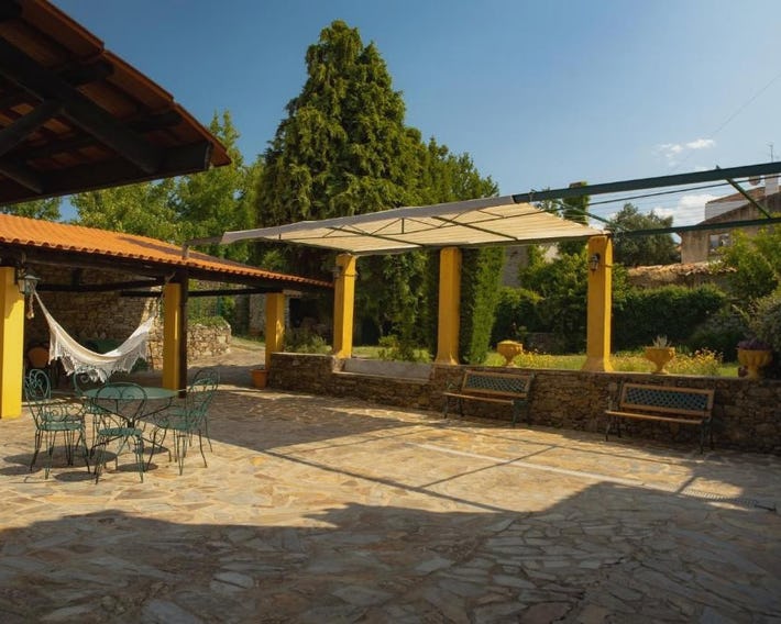 A Sobreirinha Jacuzzi e Pet Friendly