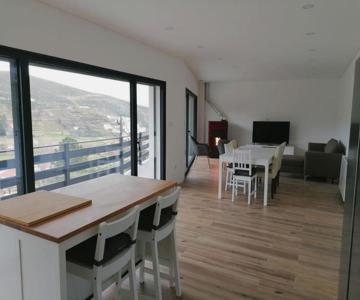 Casa de Montanha na Estrela