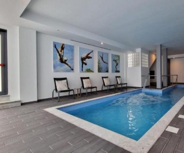 Albergaria D. Dinis Hotel