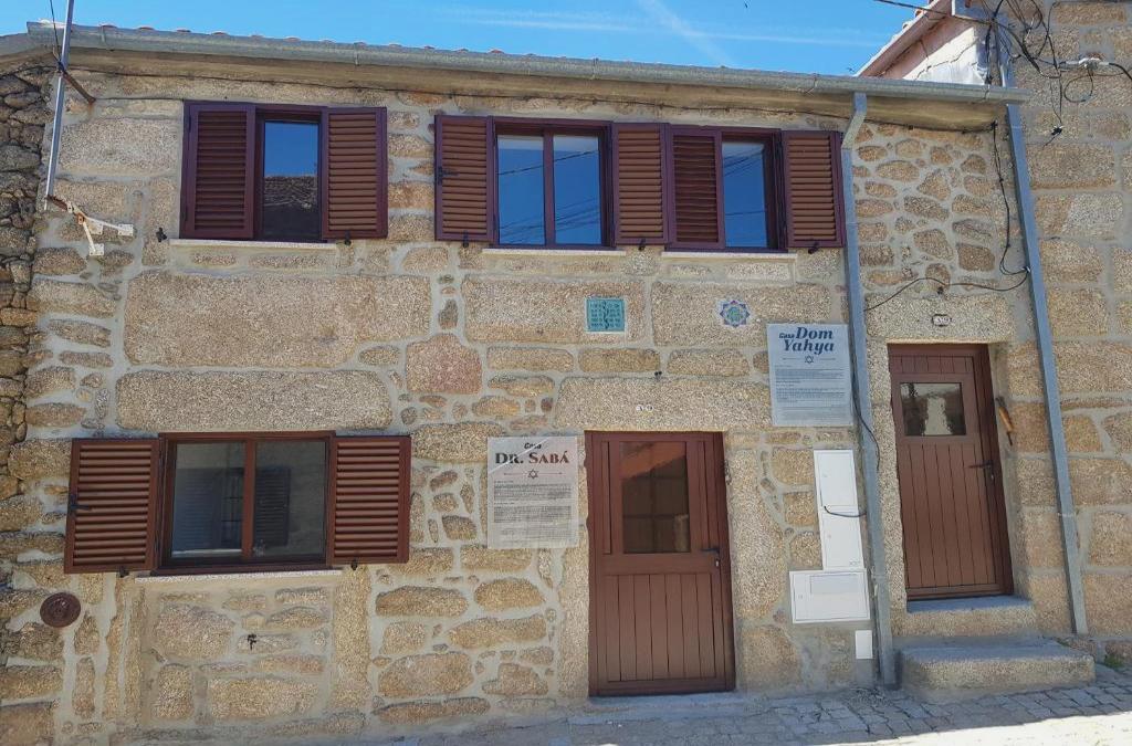 Casa Dr. Saba