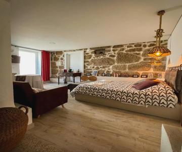 Casa da Fonte Grande - By Cabralina Apartments