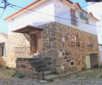 Casa De Partida