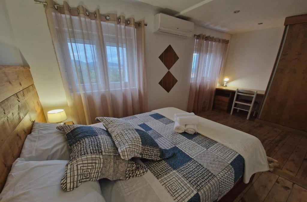 Moradia T2 em bairro pitoresco da Covilhã - Cantinho da Luz
