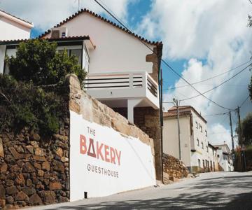 The Bakery Guesthouse