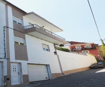 Casa do Neto Tiago