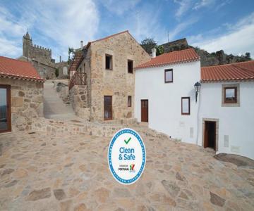 Casas Da Penha