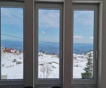 Underfloor Heating Fireplace 4 Bedrooms 150