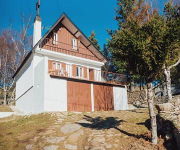 Escapadinha da Estrela