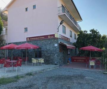 Casa Das Lezírias
