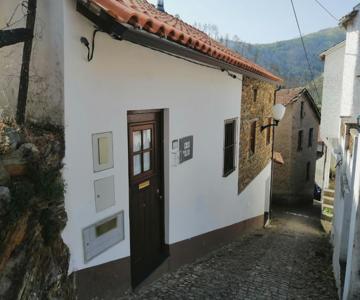 Casa Do Alto Benfeita