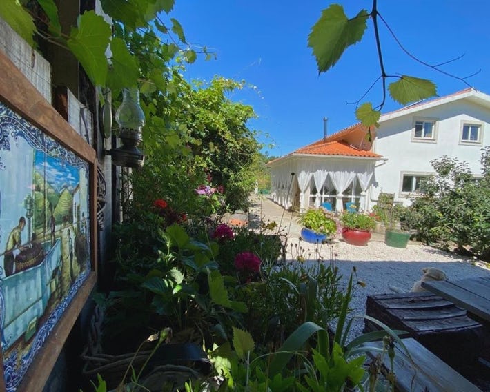 Casa Traca