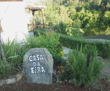 Casa da Eira