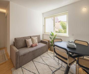Azul Downtown Apartments