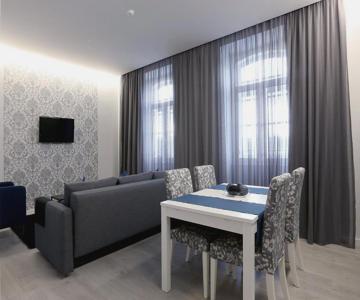 Riversuites Apartments
